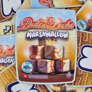 Dulce de Leche 3