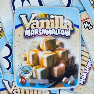 Honey Vanilla 3G