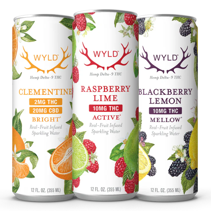 Build Your Custom Box | 12 or 24-Pack