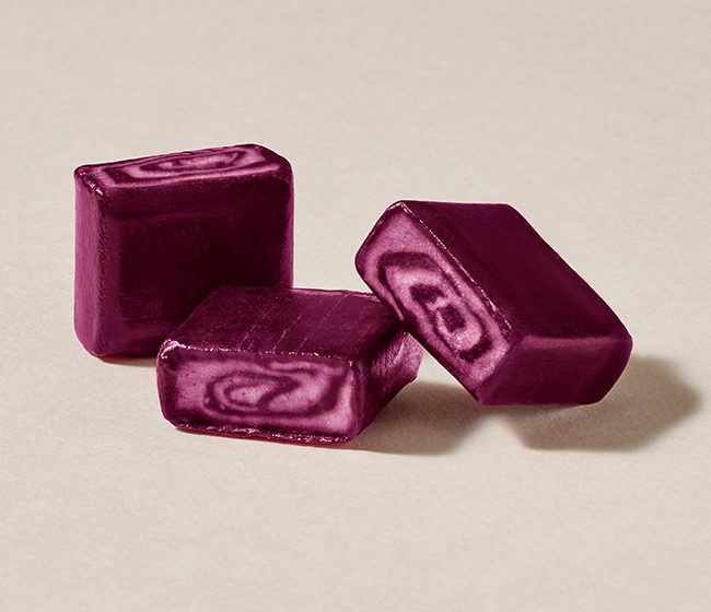 Camino 10:5 CBN Sleep Boysenberry Fruit Chews - Image 2