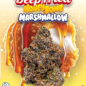 Deep 25K Honey Bomb