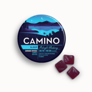 Blueberry Sleep Chews