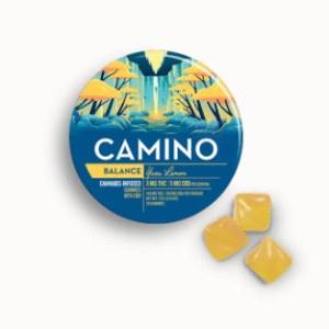 CBD Balance Gummies