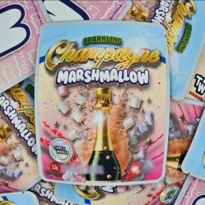 Marshmallow Sparkling 2