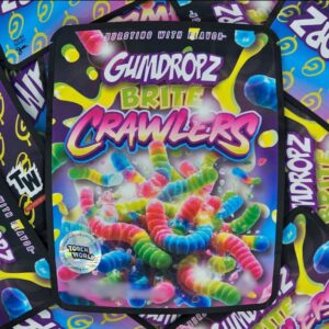 Brite Crawlers 2G