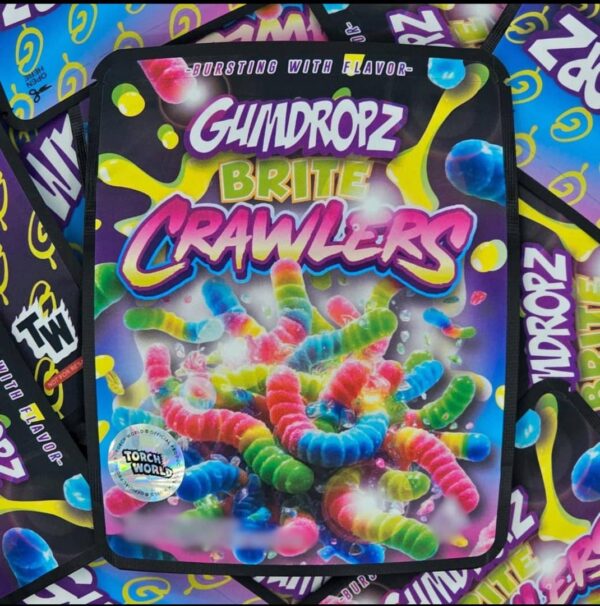 Brite Crawlers 2G